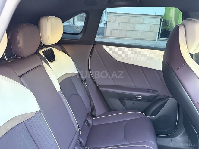 Mazda  2025, 12,500 km - 1.5 l - Bakı