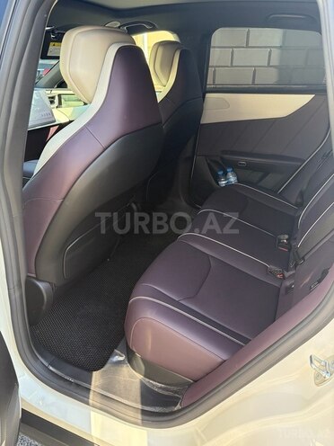 Mazda  2025, 12,500 km - 1.5 l - Bakı