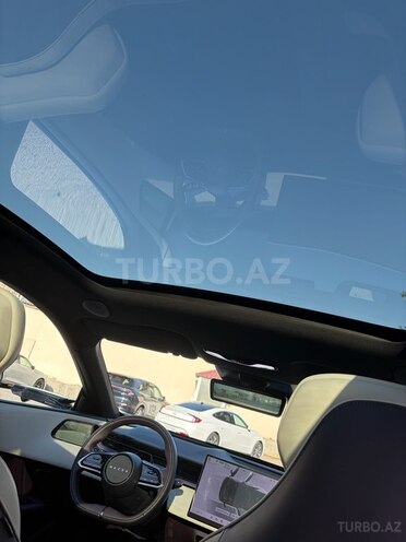 Mazda  2025, 12,500 km - 1.5 l - Bakı