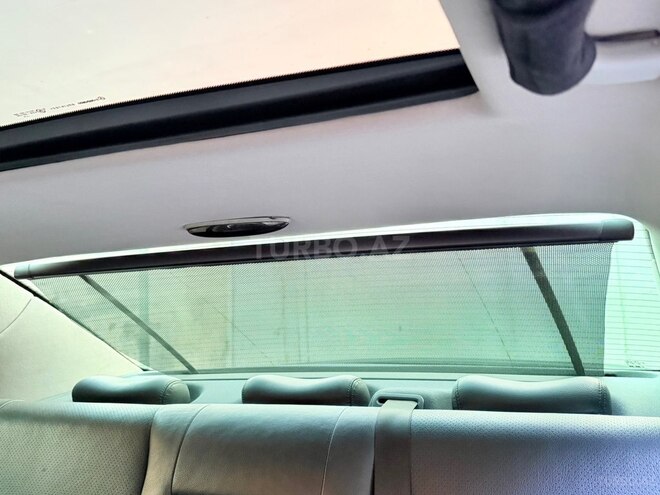 Mercedes E 240 2002, 350,000 km - 2.6 l - Bakı