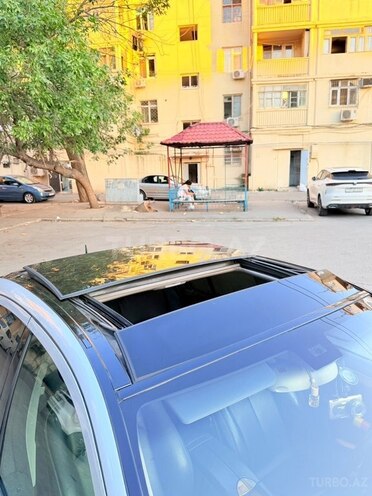 Mercedes E 240 2002, 350,000 km - 2.6 l - Bakı