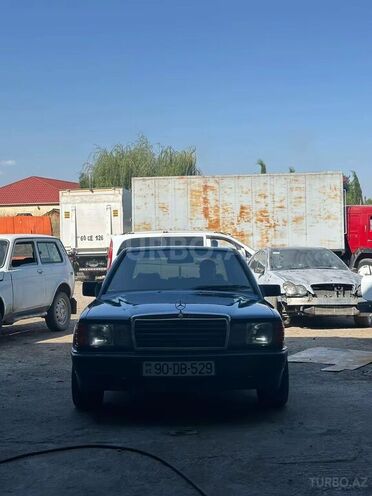 Mercedes 190 1991, 350,000 km - 1.8 л - Bakı