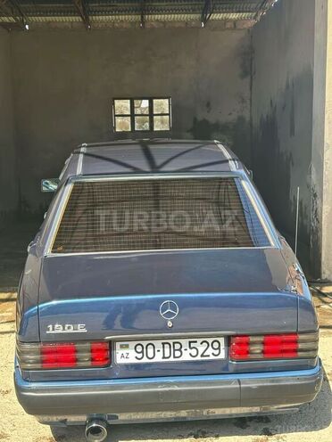 Mercedes 190 1991, 350,000 km - 1.8 л - Bakı