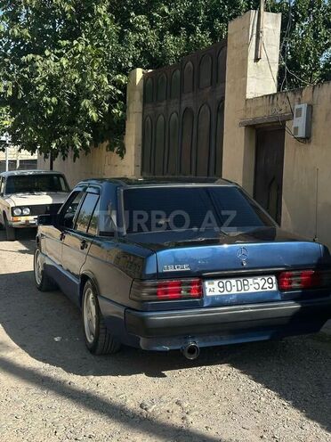 Mercedes 190 1991, 350,000 km - 1.8 л - Bakı