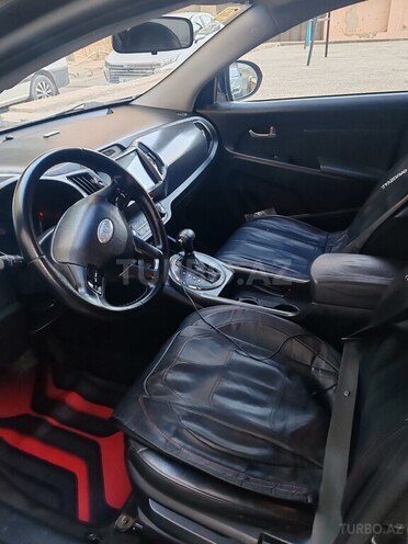 Kia Sportage 2010, 247,000 km - 2.0 l - Bakı