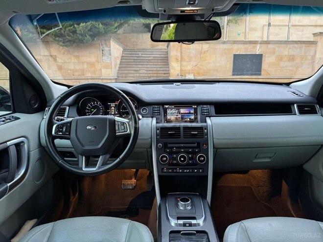 Land Rover Discovery Sport 2016, 203,000 km - 2.0 l - Bakı