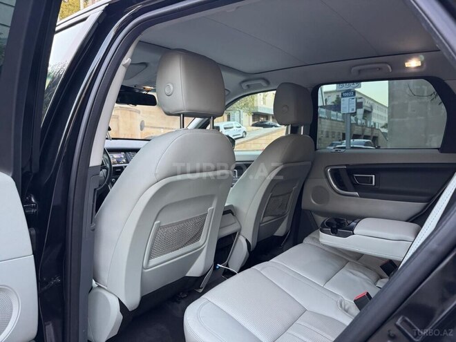Land Rover Discovery Sport 2016, 203,000 km - 2.0 l - Bakı