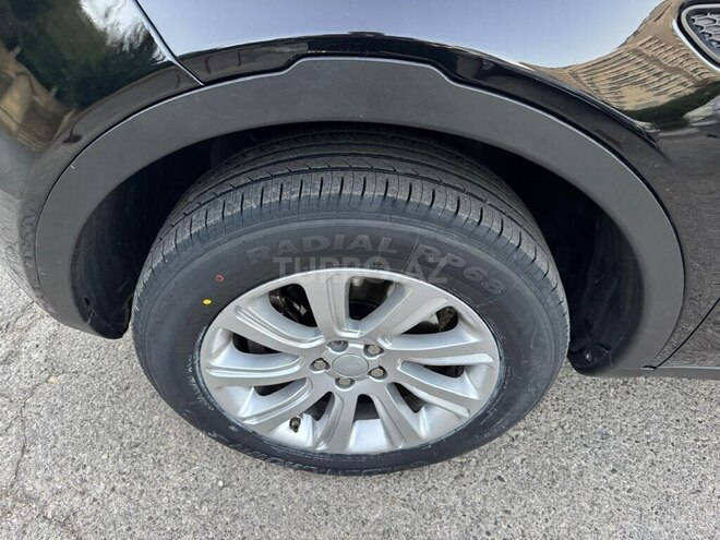 Land Rover Discovery Sport 2016, 203,000 km - 2.0 l - Bakı