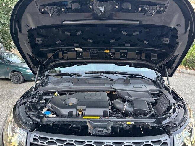 Land Rover Discovery Sport 2016, 203,000 km - 2.0 l - Bakı