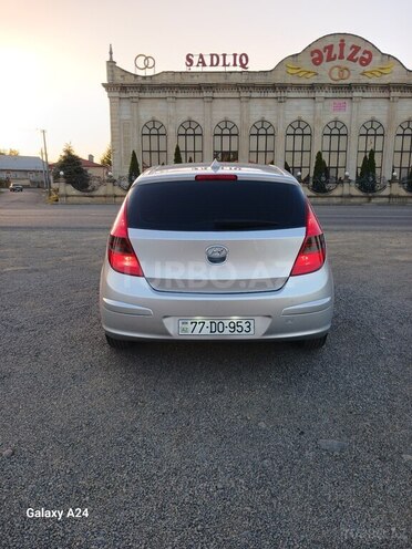 Hyundai i30 2008, 291,500 km - 1.6 l - Lənkəran