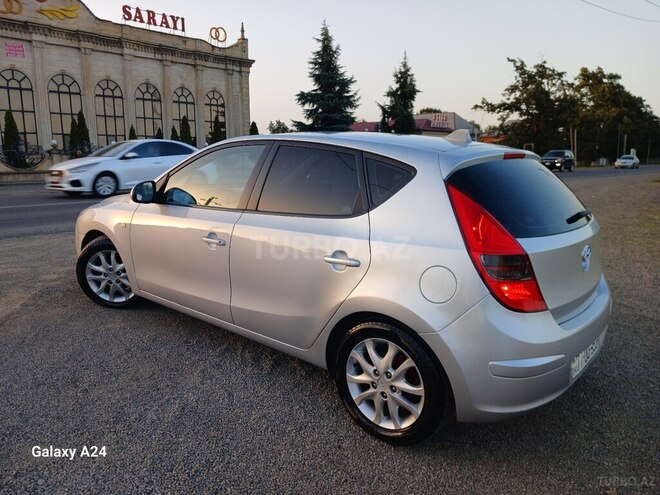 Hyundai i30 2008, 291,500 km - 1.6 l - Lənkəran