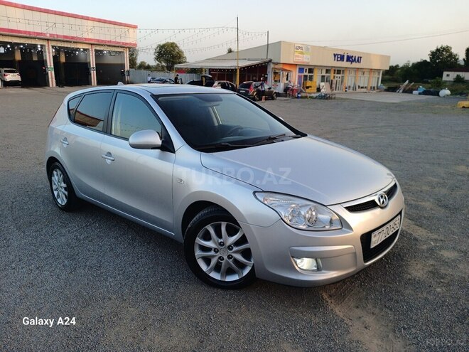 Hyundai i30 2008, 291,500 km - 1.6 l - Lənkəran
