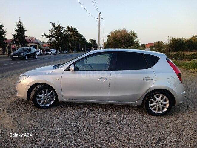 Hyundai i30 2008, 291,500 km - 1.6 l - Lənkəran