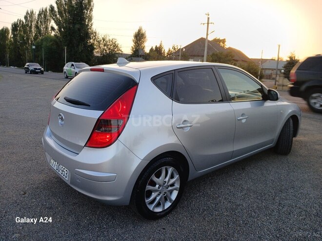 Hyundai i30 2008, 291,500 km - 1.6 l - Lənkəran