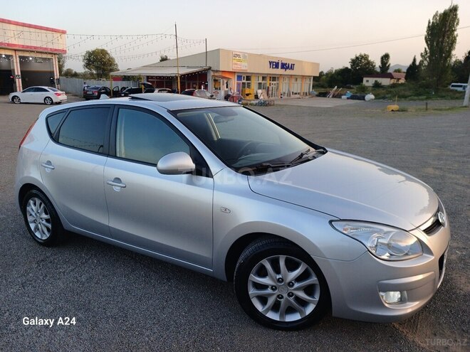 Hyundai i30 2008, 291,500 km - 1.6 l - Lənkəran