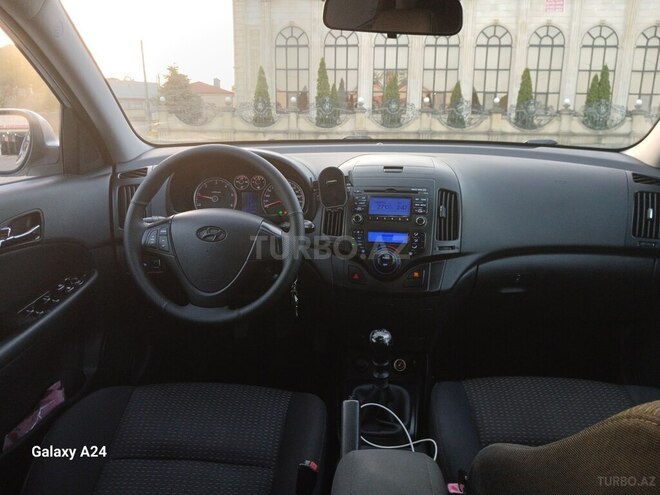 Hyundai i30 2008, 291,500 km - 1.6 l - Lənkəran