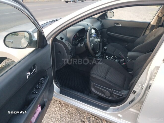 Hyundai i30 2008, 291,500 km - 1.6 l - Lənkəran