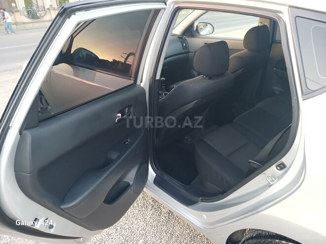Hyundai i30 2008, 291,500 km - 1.6 l - Lənkəran