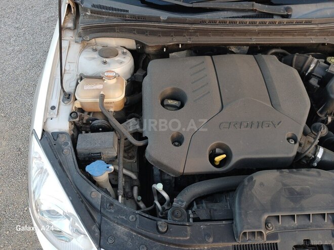 Hyundai i30 2008, 291,500 km - 1.6 l - Lənkəran