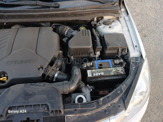 Hyundai i30 2008, 291,500 km - 1.6 l - Lənkəran