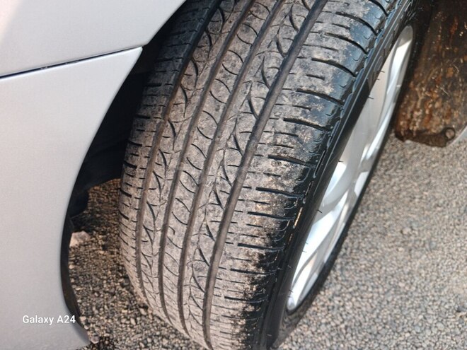 Hyundai i30 2008, 291,500 km - 1.6 l - Lənkəran