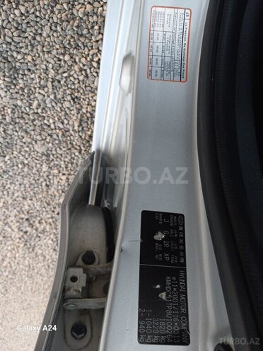 Hyundai i30 2008, 291,500 km - 1.6 l - Lənkəran