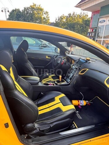 Hyundai Genesis Coupe 2009, 177,000 km - 2.0 л - Bakı