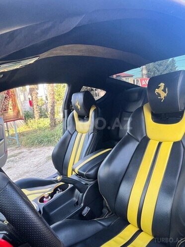 Hyundai Genesis Coupe 2009, 177,000 km - 2.0 л - Bakı