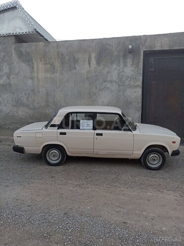 LADA (VAZ) 2107 1990, 250,000 km - 1.5 l - Şəmkir