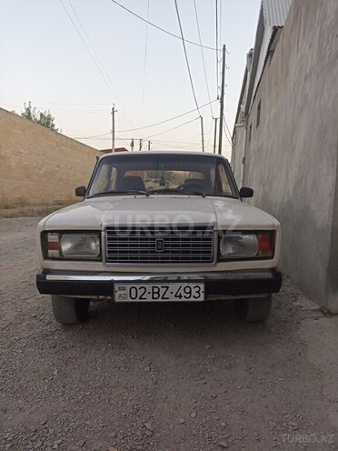 LADA (VAZ) 2107 1990, 250,000 km - 1.5 l - Şəmkir