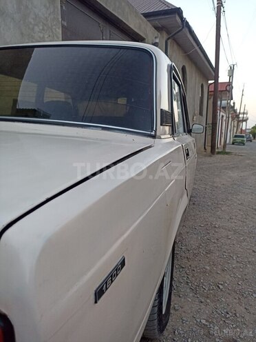 LADA (VAZ) 2107 1990, 250,000 km - 1.5 l - Şəmkir