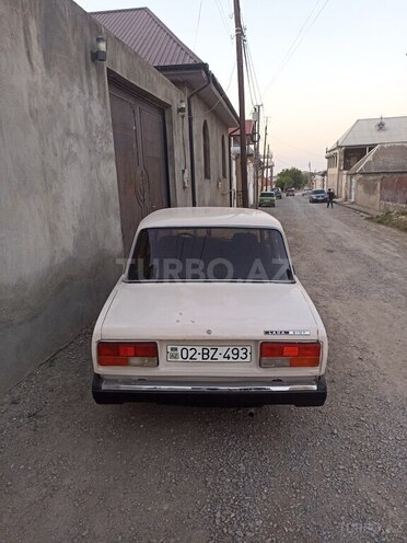 LADA (VAZ) 2107 1990, 250,000 km - 1.5 l - Şəmkir