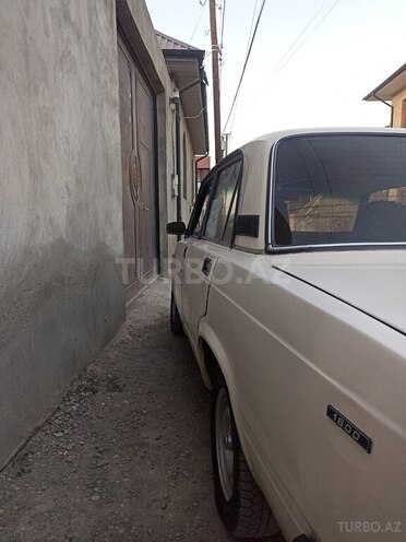 LADA (VAZ) 2107 1990, 250,000 km - 1.5 l - Şəmkir