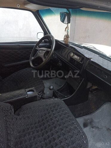 LADA (VAZ) 2107 1990, 250,000 km - 1.5 l - Şəmkir