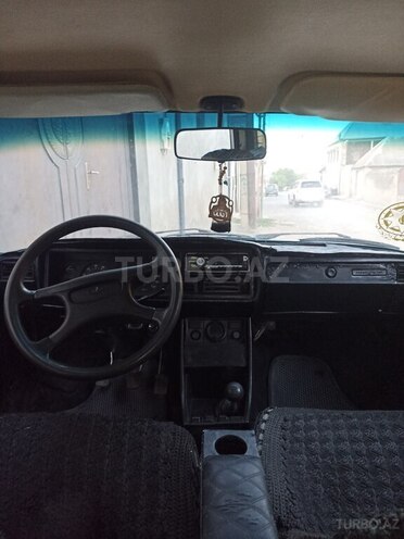 LADA (VAZ) 2107 1990, 250,000 km - 1.5 l - Şəmkir