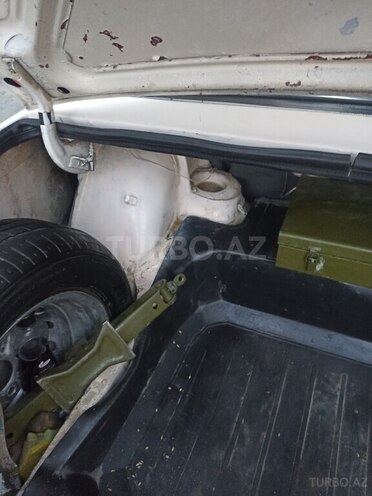 LADA (VAZ) 2107 1990, 250,000 km - 1.5 l - Şəmkir