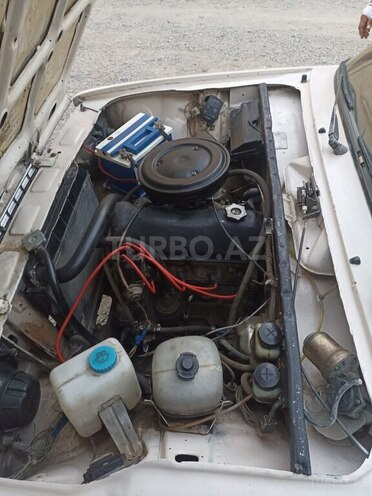 LADA (VAZ) 2107 1990, 250,000 km - 1.5 l - Şəmkir