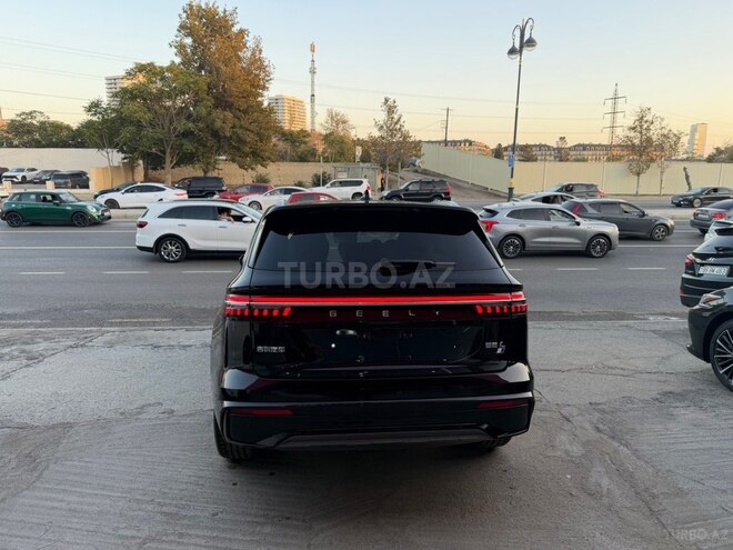 Geely Monjaro 2026, 0 km - 1.5 l - Bakı