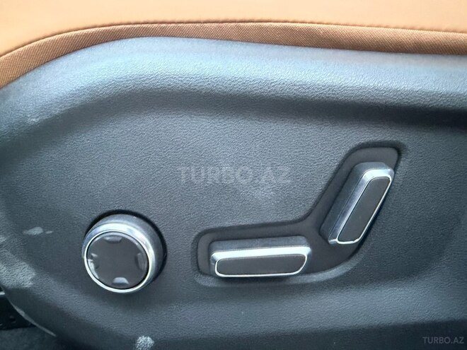 Geely Monjaro 2026, 0 km - 1.5 l - Bakı