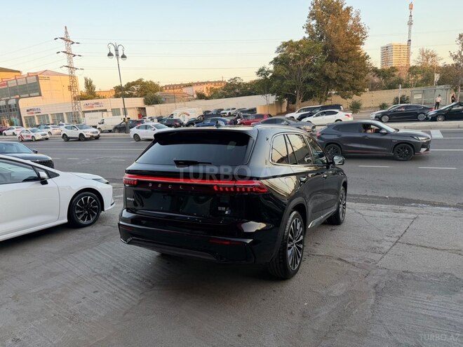 Geely Monjaro 2026, 0 km - 1.5 l - Bakı