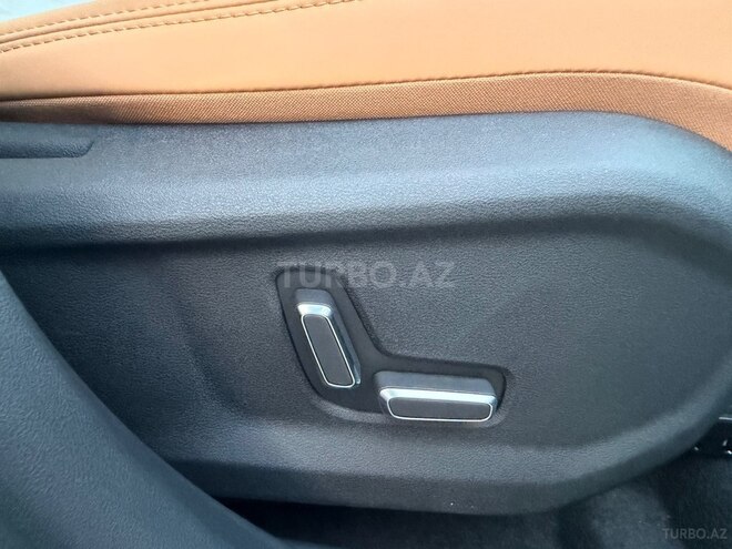 Geely Monjaro 2026, 0 km - 1.5 l - Bakı