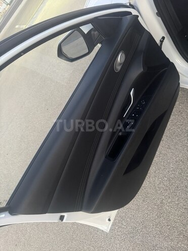 Hyundai Elantra 2024, 58,593 km - 1.5 l - Bakı