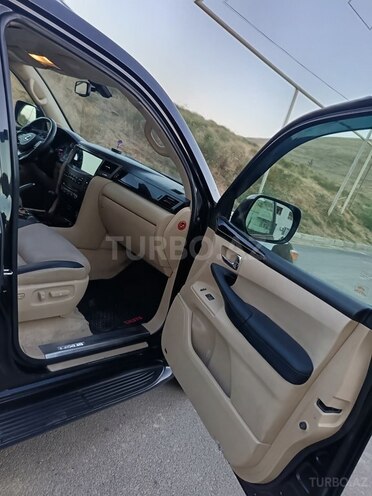 Lexus LX 570 2008, 244,000 km - 5.7 l - Bakı
