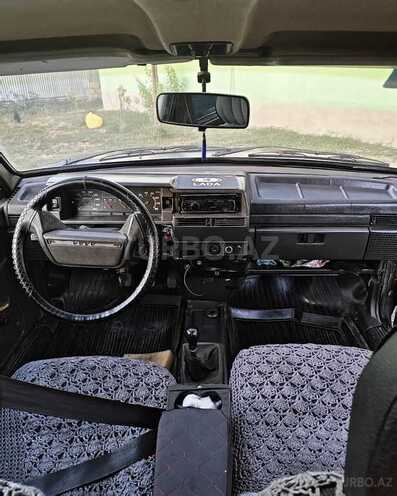 LADA (VAZ) 21099 1994, 450,000 km - 1.3 l - Biləsuvar