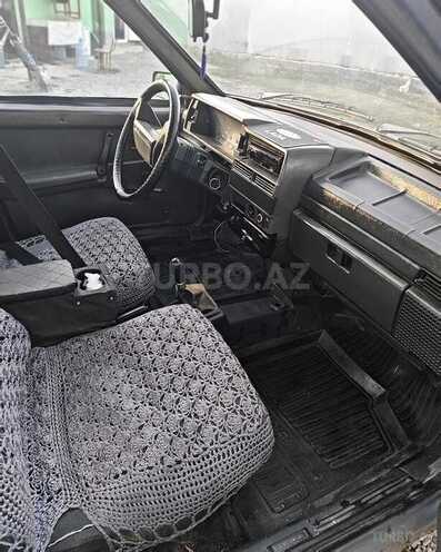 LADA (VAZ) 21099 1994, 450,000 km - 1.3 l - Biləsuvar