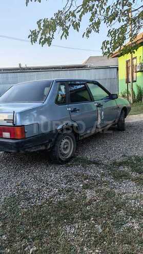 LADA (VAZ) 21099 1994, 450,000 km - 1.3 l - Biləsuvar