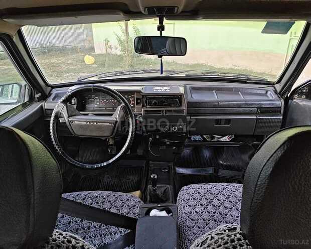 LADA (VAZ) 21099 1994, 450,000 km - 1.3 l - Biləsuvar