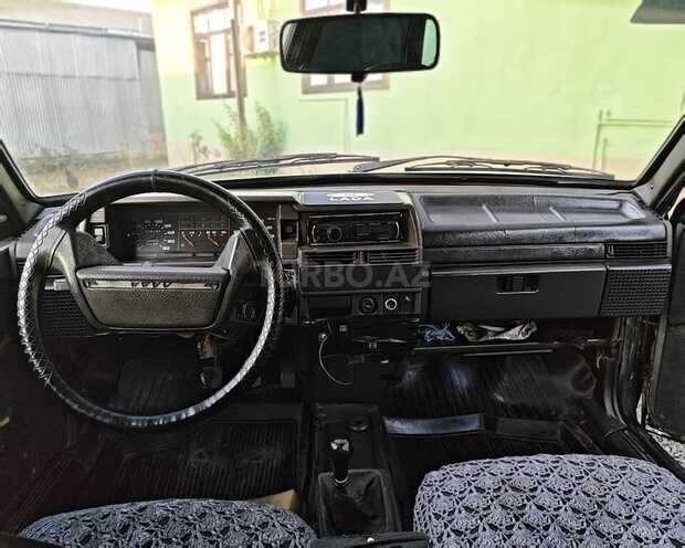 LADA (VAZ) 21099 1994, 450,000 km - 1.3 l - Biləsuvar