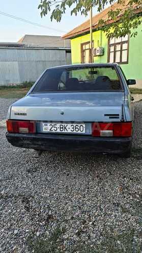 LADA (VAZ) 21099 1994, 450,000 km - 1.3 l - Biləsuvar