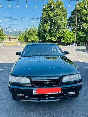 Hyundai Sonata 1996, 359,400 km - 2.0 l - Bakı